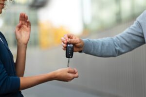 Expert Car Lock Repair In La Porte