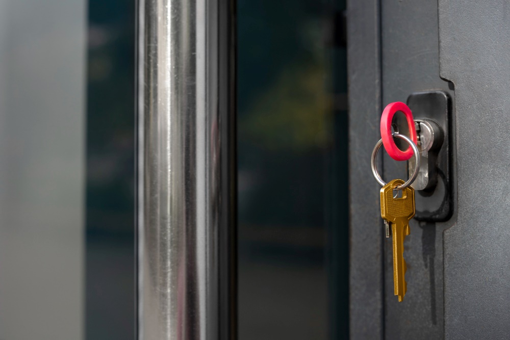 Reliable Locksmith Solutions In La Porte, IN