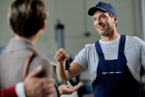 Reliable Locksmith Solutions In La Porte, IN