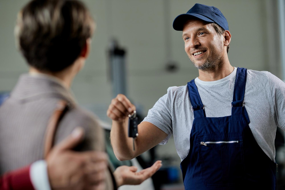 Reliable Locksmith Solutions In La Porte, IN