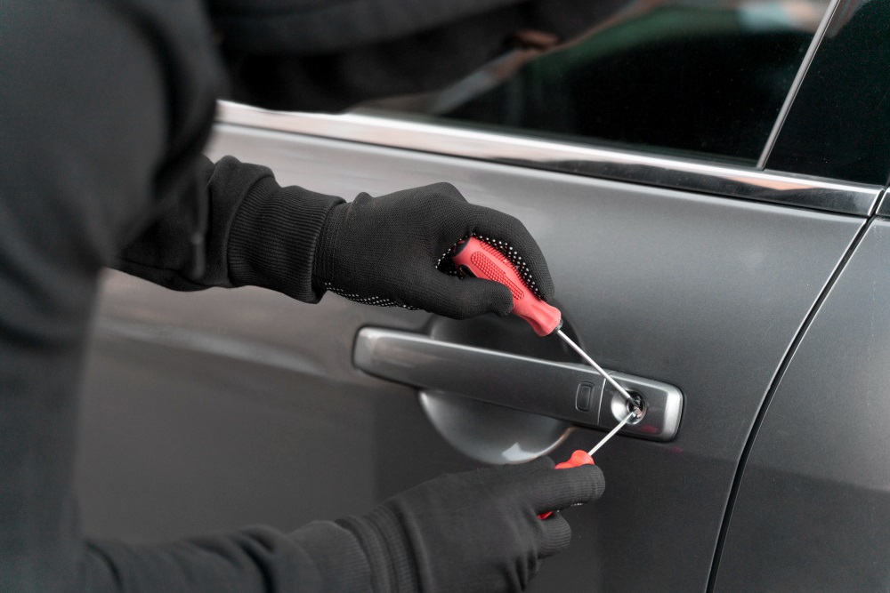 Professional Broken Key Removal in La Porte, IN