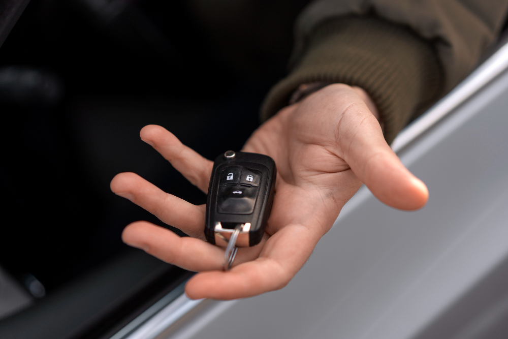 Reliable Car Lock Replacement in La Porte, IN
