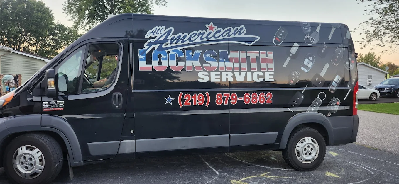 Professional Automotive Locksmith Services in La Porte, IN