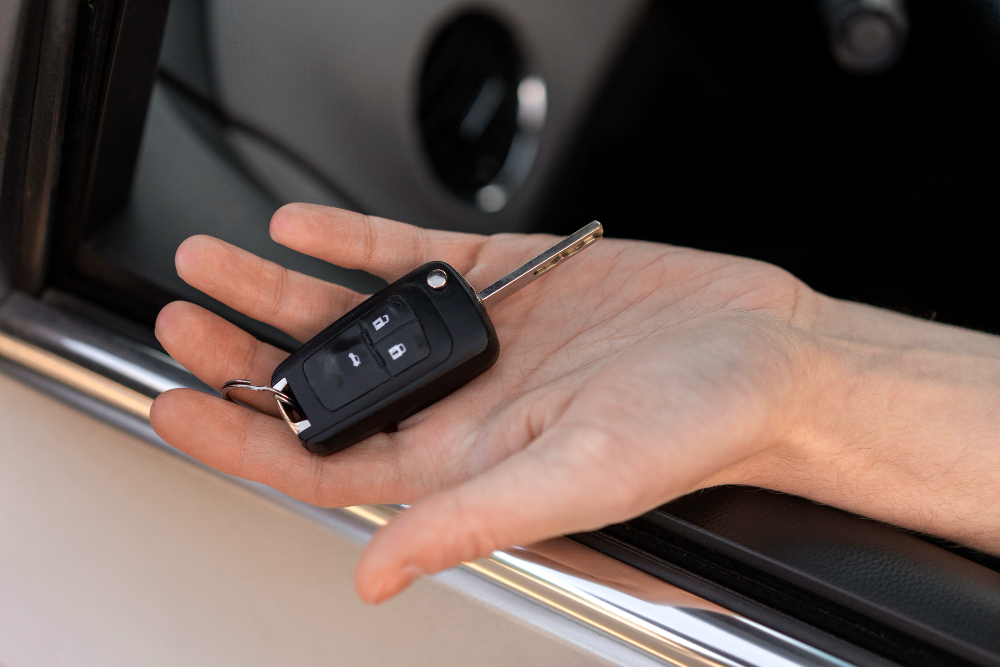 Reliable Car Lock Repair in La Porte, IN Local Experts