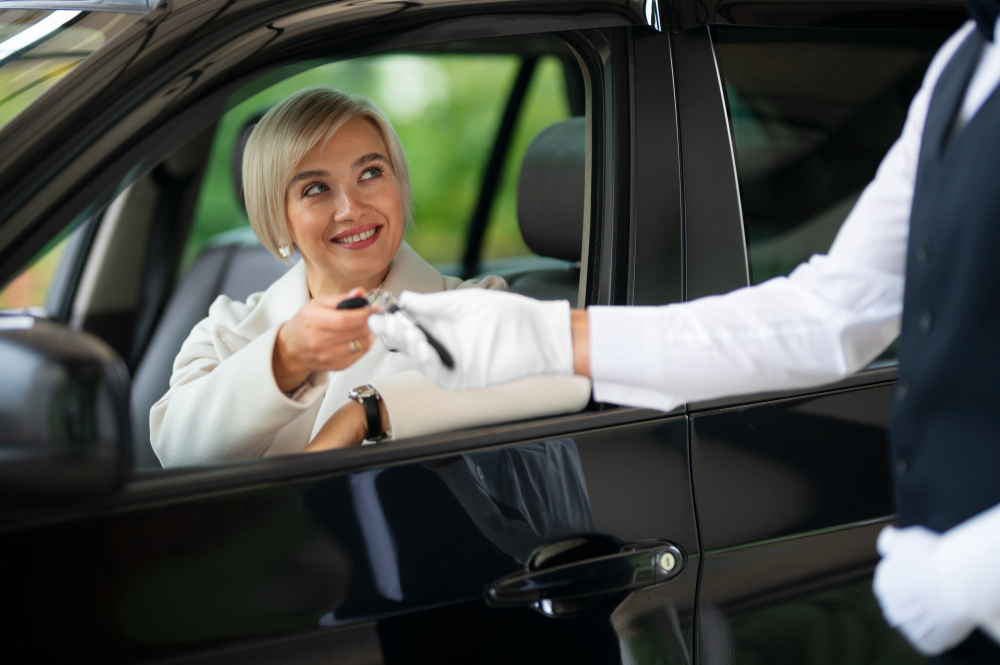 How to Choose Professional Car Lockout Service in La Porte, IN