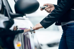5 Common Car Lock Problems Faced by Drivers in La Porte