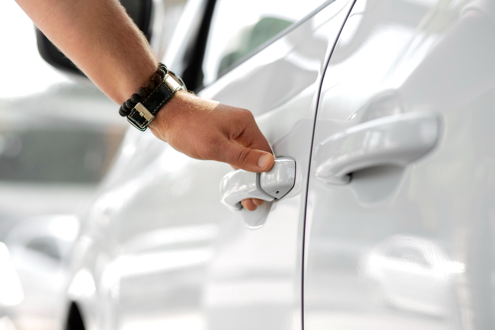 5 Common Car Lock Problems Faced by Drivers in La Porte