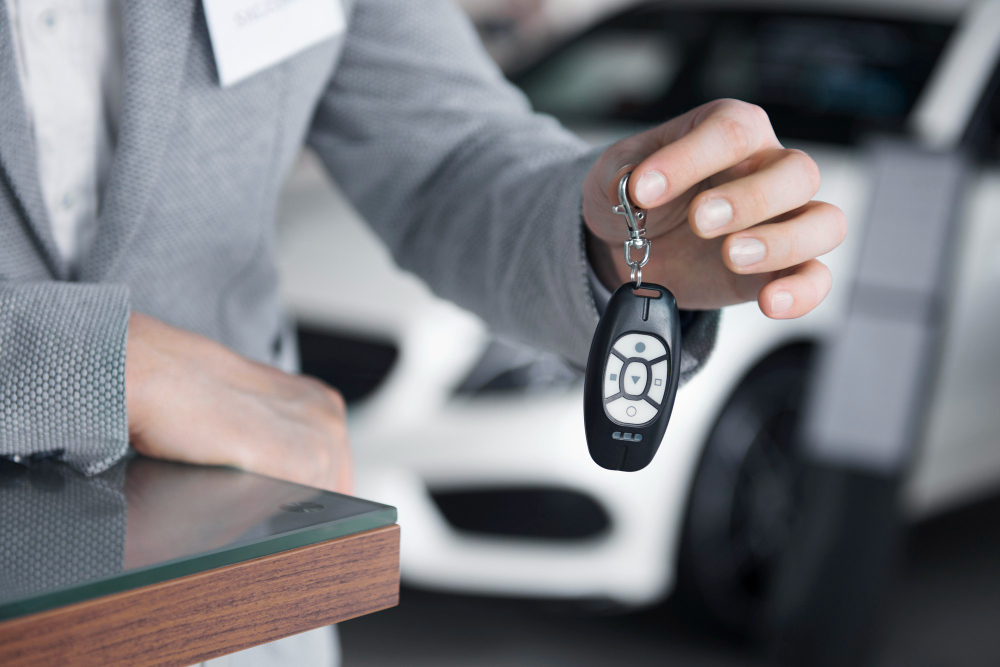 Lost Your Keys in La Porte Emergency Locksmith Solutions