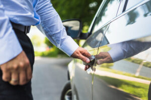Emergency Car Lockout in La Porte, IN Steps to Take When Locked Out