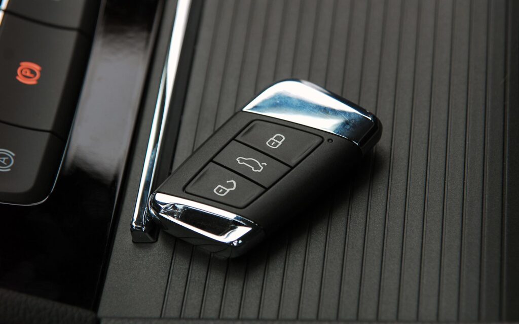 Affordable Car Key Replacement Cost in La Porte, IN | All American Locksmith Service