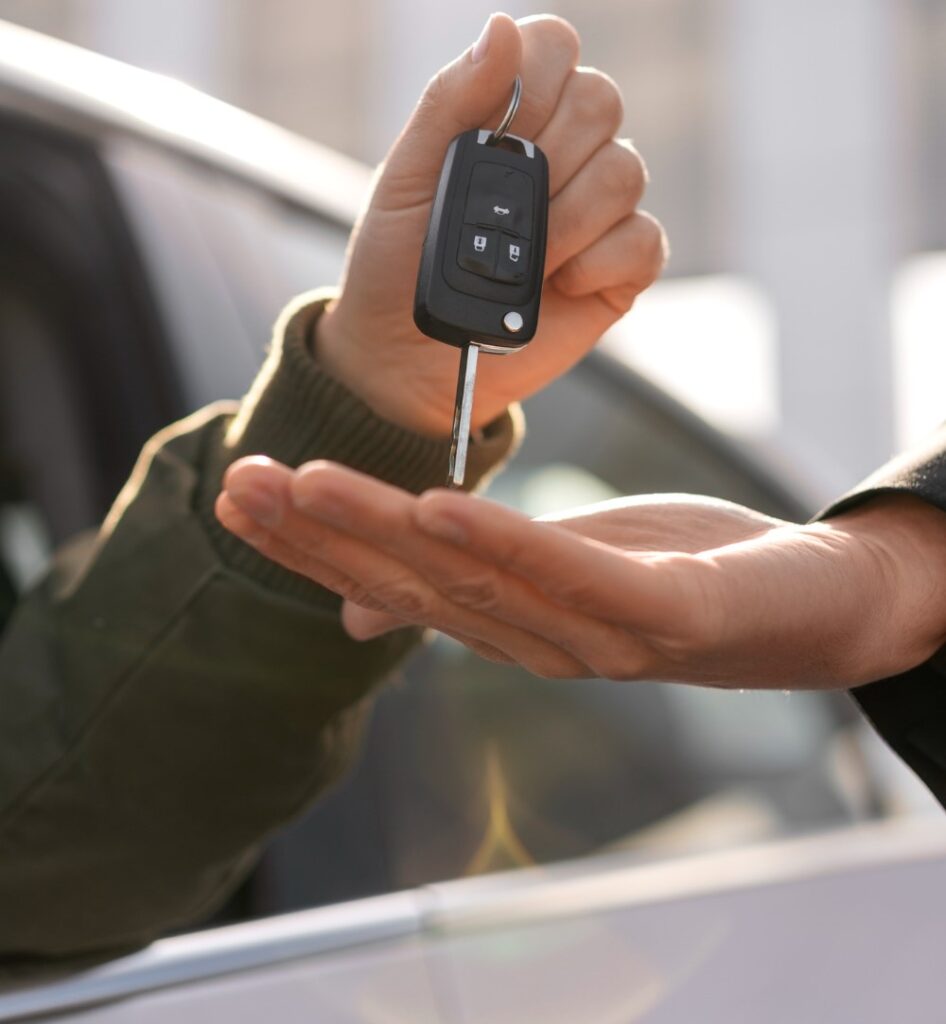 Expert Car Key Fob Programming in La Porte, IN | All American Locksmith Service