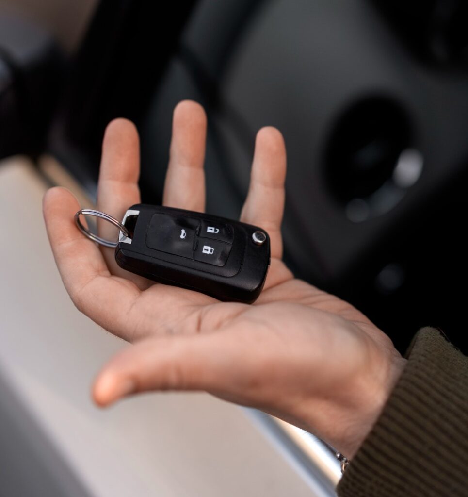 Expert Car Key Fob Programming in La Porte, IN | All American Locksmith Service
