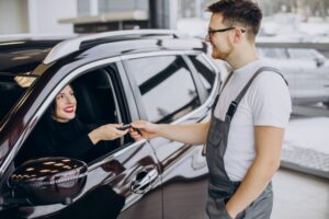 Car Lockout Service in La Porte, IN | All American Locksmith Service