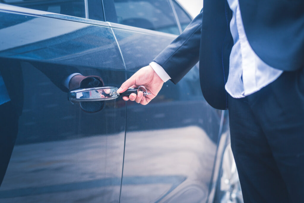 car key replacement in La Porte, IN