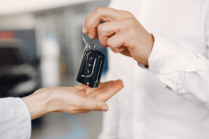 car key replacement in La Porte, IN